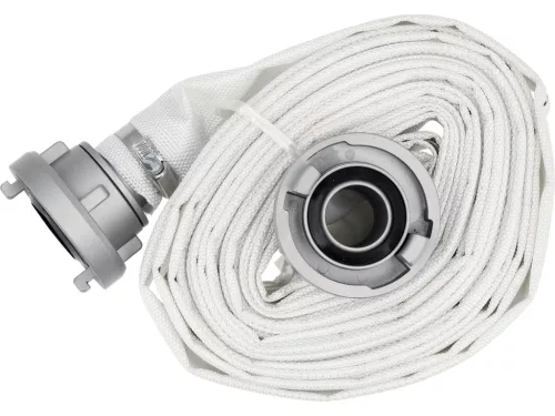 YATO YT-85323 Árvízvédelmi készlet vízszivattyúval és 10 m tömlővel