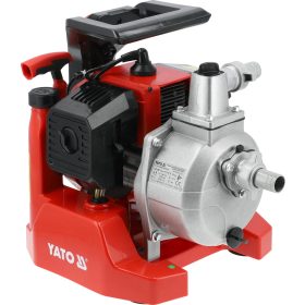 YATO YT-85420 Benzines vízszivattyú