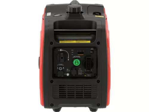 YATO YT-85483 Inverteres áramfejlesztő 3000 W