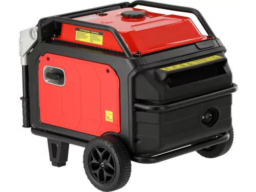 YATO YT-85486 Inverteres áramfejlesztő 5000 W