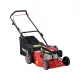 YATO YT-85501 Benzines fűnyíró 4 ütemű 139ccm3 - es motorral 2,4kW 2800 Rpm