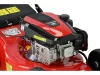 YATO YT-85501 Benzines fűnyíró 4 ütemű 139ccm3 - es motorral 2,4kW 2800 Rpm