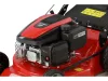 YATO YT-85501 Benzines fűnyíró 4 ütemű 139ccm3 - es motorral 2,4kW 2800 Rpm