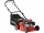 YATO YT-85502 Benzines fűnyíró 2,4 Kw 139ccm3