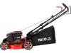 YATO YT-85502 Benzines fűnyíró 2,4 Kw 139ccm3