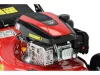 YATO YT-85502 Benzines fűnyíró 2,4 Kw 139ccm3