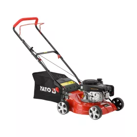 YATO YT-85520 Benzines fűnyíró 410 mm