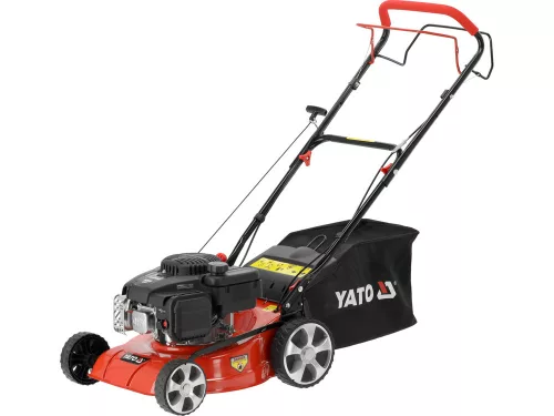 YATO YT-85521 Önjáró benzines fűnyíró 410 mm