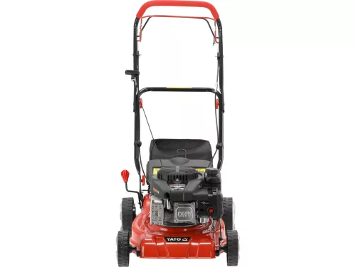 YATO YT-85521 Önjáró benzines fűnyíró 410 mm