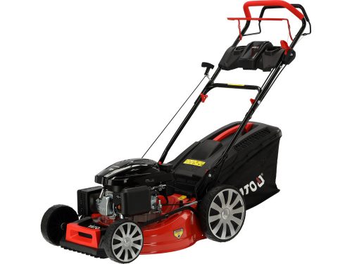 YATO YT-85528 Önjáró benzines fűnyíró 510 mm