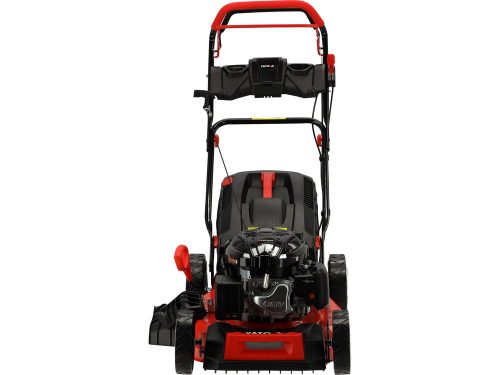 YATO YT-85528 Önjáró benzines fűnyíró 510 mm