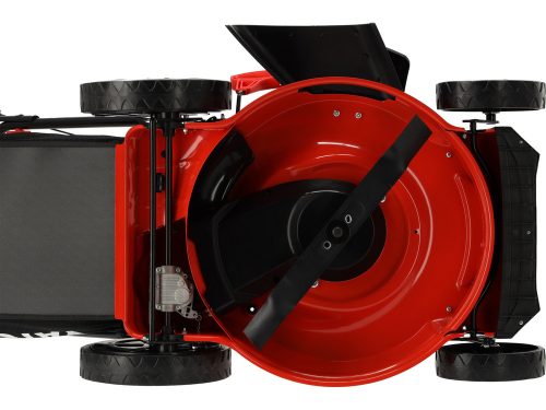 YATO YT-85528 Önjáró benzines fűnyíró 510 mm