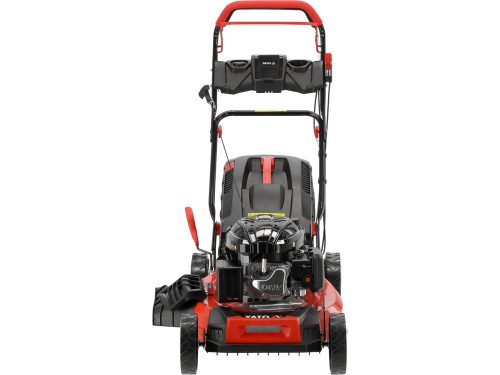 YATO YT-85532 Önjáró benzines fűnyíró 530 mm