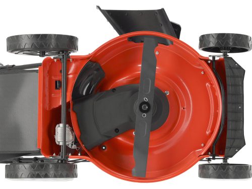 YATO YT-85532 Önjáró benzines fűnyíró 530 mm