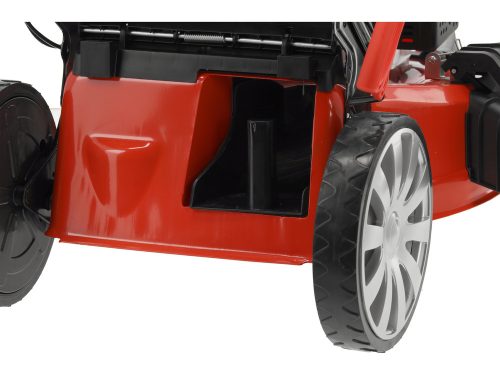 YATO YT-85532 Önjáró benzines fűnyíró 530 mm