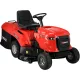 YATO YT-85551 Fűnyíró traktor 546 cm3 1070 mm