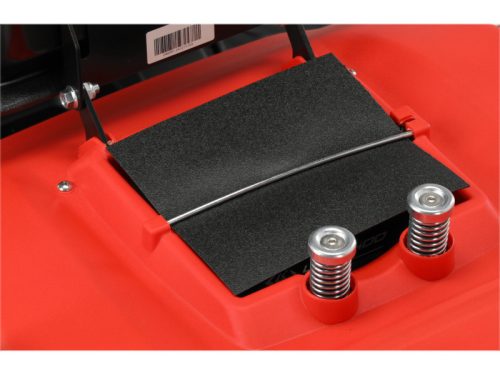 YATO YT-85551 Fűnyíró traktor 546 cm3 1070 mm