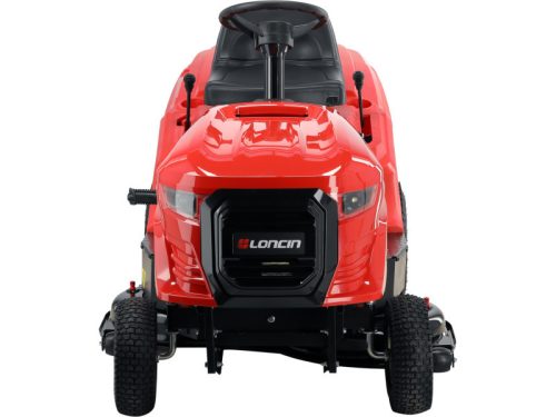 YATO YT-85552 Fűnyíró traktor 452 cm3 960 mm