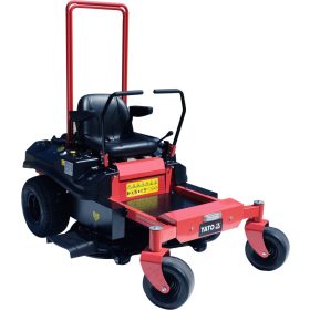 YATO YT-85553 Benzines fűnyíró kertitraktor