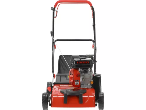 YATO YT-85570 Benzines gyepszellőztető 380 mm