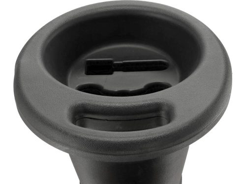 YATO YT-85580 Benzines ágaprító 196 cm3 max 45 mm