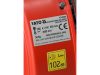 YATO YT-85591 Benzines kapálógép 35/85 cm 196 cm3