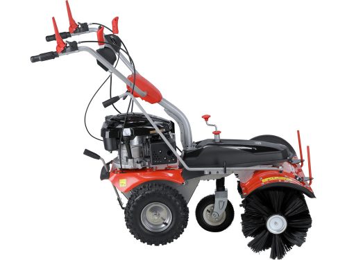 YATO YT-85600 Benzines seprőgép 100 cm 196 cm3