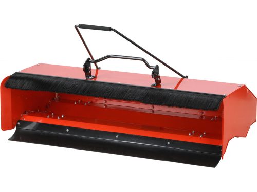 YATO YT-85605 Porgyűjtő seprőgéphez 100 cm