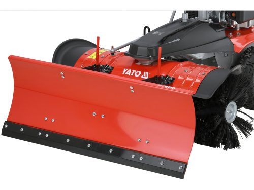 YATO YT-85606 Hótoló lapát seprőgéphez 100 cm
