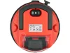 YATO YT-85690 Akkumulátoros porszívó szénkefe nélküli motorral 15L 18V (1 x 9Ah akku + töltő)