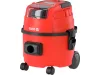 YATO YT-85690 Akkumulátoros porszívó szénkefe nélküli motorral 15L 18V (1 x 9Ah akku + töltő)