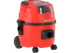 YATO YT-85690 Akkumulátoros porszívó szénkefe nélküli motorral 15L 18V (1 x 9Ah akku + töltő)