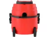 YATO YT-85690 Akkumulátoros porszívó szénkefe nélküli motorral 15L 18V (1 x 9Ah akku + töltő)