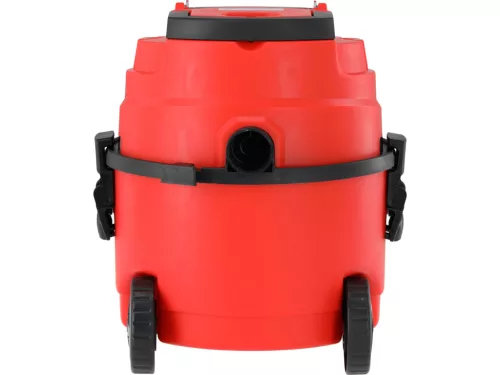 YATO YT-85690 Akkumulátoros porszívó szénkefe nélküli motorral 15L 18V (1 x 9Ah akku + töltő)