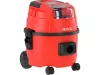 YATO YT-85691 Akkumulátoros porszívó szénkefe nélküli motorral 15L 18V (akku + töltő nélkül)