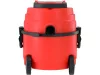 YATO YT-85691 Akkumulátoros porszívó szénkefe nélküli motorral 15L 18V (akku + töltő nélkül)