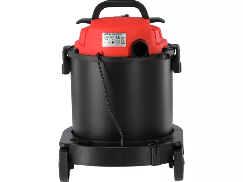 YATO YT-85702 Porszívó 1200W 20L