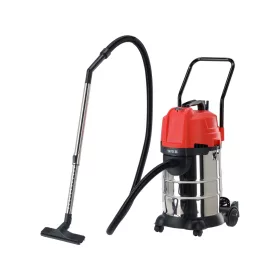   YATO YT-85712 Ipari porszívó ciklon szűrővel poros környezethez 30 liter HEPA szűrő 1200W