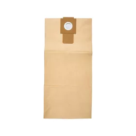   YATO YT-857370 Papír porzsák YT-85717 és YT-85718 porszívóhoz (5 db /csomag)