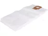 YATO YT-857371 Textil porzsák YT-85717 és YT-85718 típusú porszívóhoz (5db / csomag)