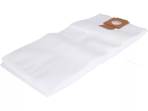 YATO YT-857371 Textil porzsák YT-85717 és YT-85718 típusú porszívóhoz (5db / csomag)