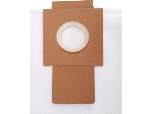 YATO YT-857371 Textil porzsák YT-85717 és YT-85718 típusú porszívóhoz (5db / csomag)