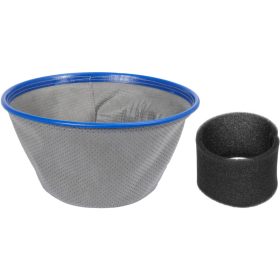   YATO YT-85750 Szintetikus és szivacs szűrő az YT-85720 porszívóhoz