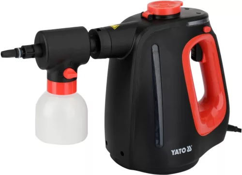 YATO YT-85760 Gőztisztító 1350W