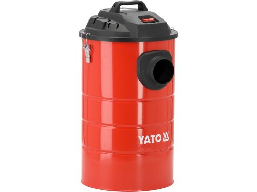 YATO YT-85770 Porgyűjtő forgácselszívó faipari munkákhoz 1200 W