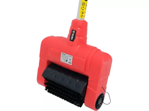 YATO YT-85803 Elektromos térkő- és padlótisztító 500 W