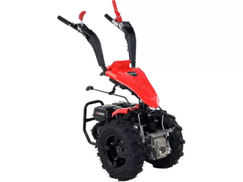 YATO YT-85850 Gyalogos traktor 196 cm3