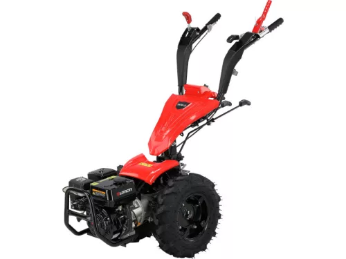 YATO YT-85850 Gyalogos traktor 196 cm3