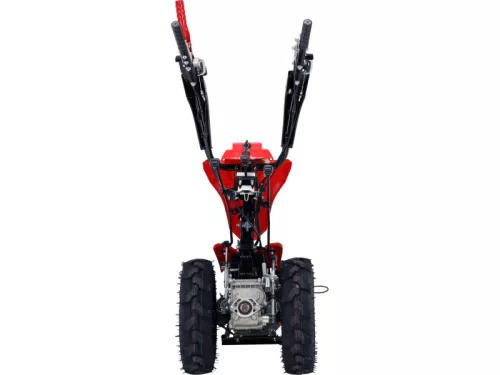 YATO YT-85850 Gyalogos traktor 196 cm3