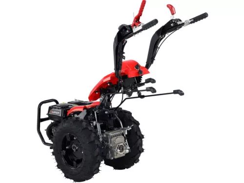 YATO YT-85850 Gyalogos traktor 196 cm3